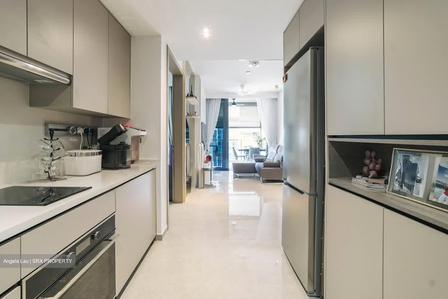 The Tapestry (D18), Condominium #566422581